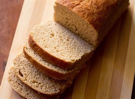 soft-whole-wheat-bread-dassanas-veg image