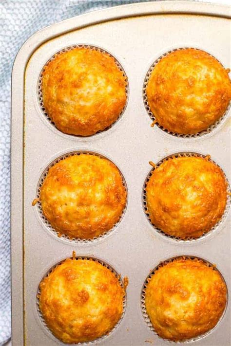 easy-cheesy-cornbread-muffins-video-family-food-on image