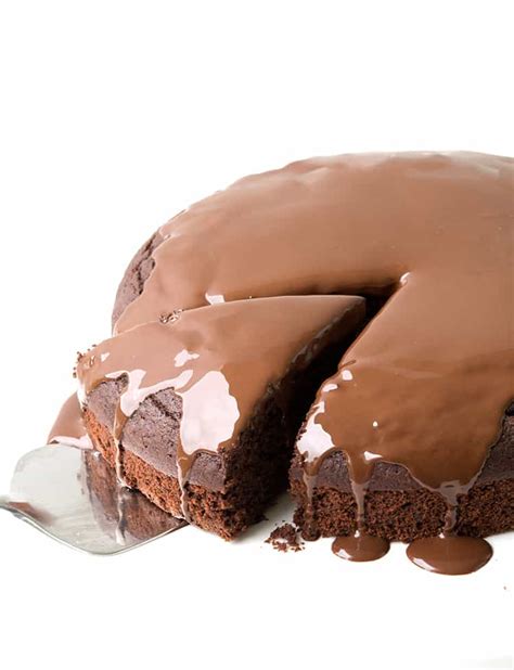 dairy-free-chocolate-cake-sweetest-menu image