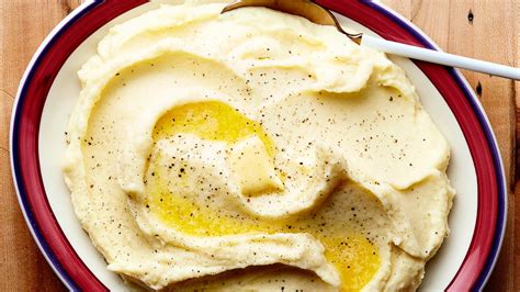 how-to-make-the-best-mashed-potatoes-ever-epicurious image