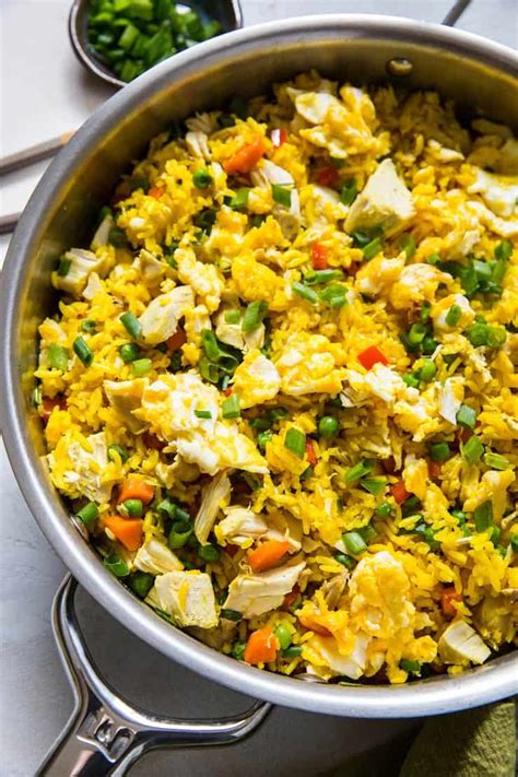 turmeric-chicken-fried-rice-the-roasted-root image