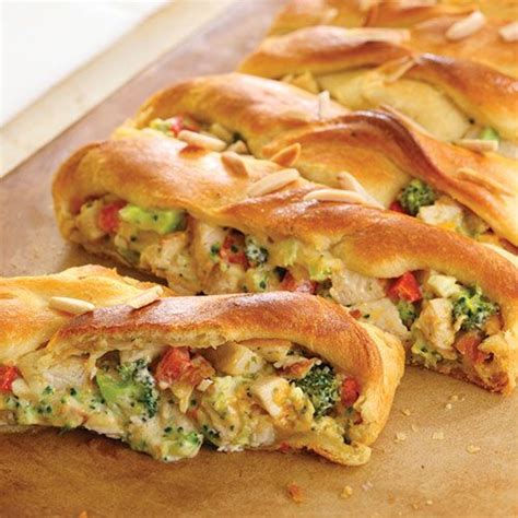 chicken-broccoli-braid-recipes-pampered-chef-us-site image