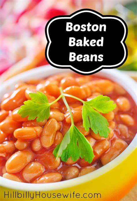 boston-baked-beans-hillbilly-housewife image