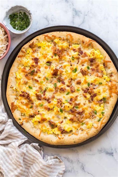 breakfast-pizza-step-by-step-video-the-recipe-rebel image