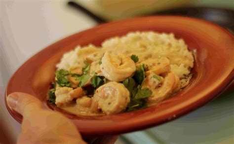 creamy-shrimp-curry-recipe-quick-and-easy-with-a image