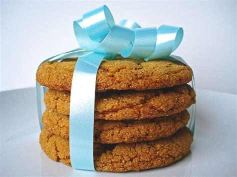 gingersnaps-recipe-small-batch-1-dozen-cookies image
