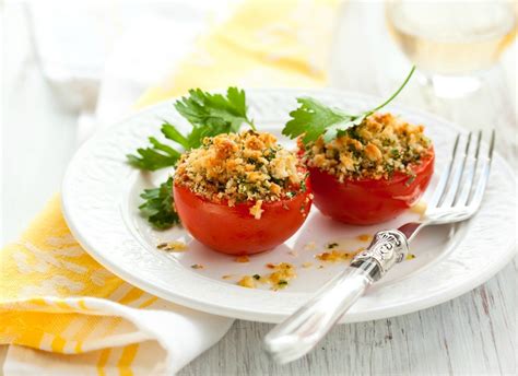julia-childs-recipe-for-provenal-tomatoes-the image
