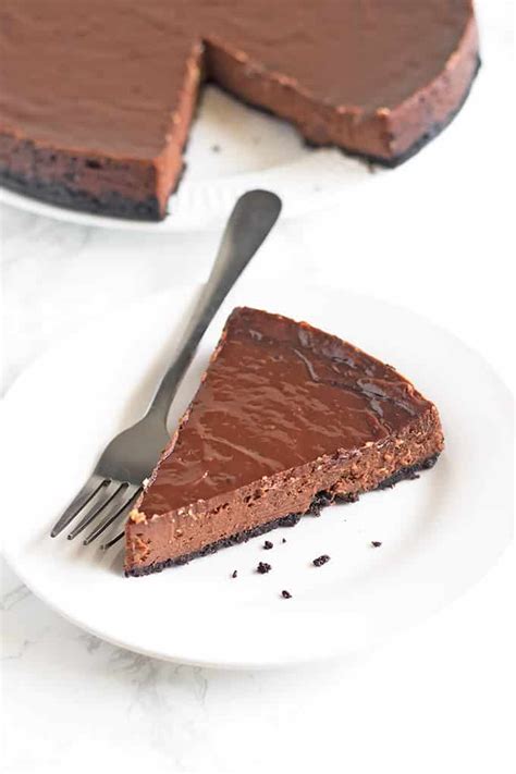 best-chocolate-cheesecake-thecookful image