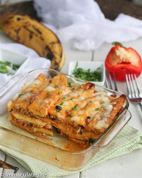pastelon-plantain-lasagna-immaculate-bites image