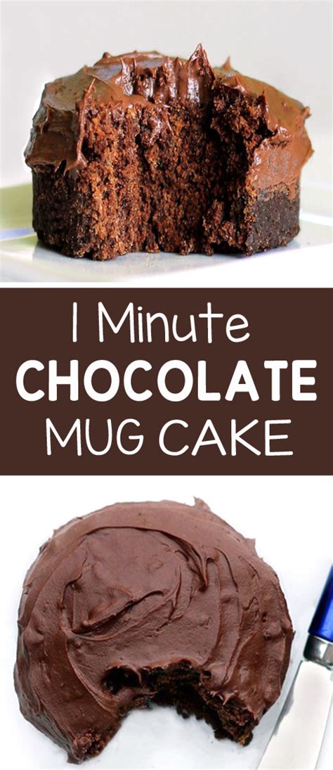 one-minute-chocolate-mug-cake-chocolate-covered image