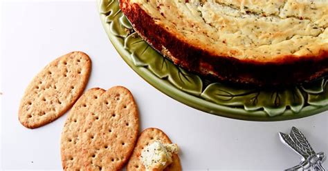 10-best-savory-cheesecake-appetizer-recipes-yummly image