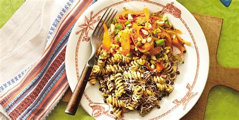 this-crispy-lentil-rotini-will-be-your-new-favorite image