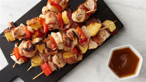 bacon-pineapple-chicken-kabobs image