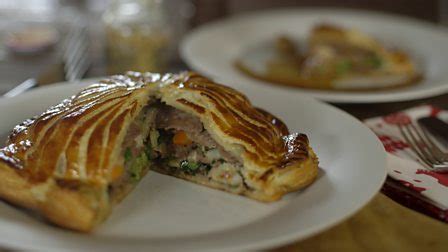 beef-pithivier-recipe-bbc-food image