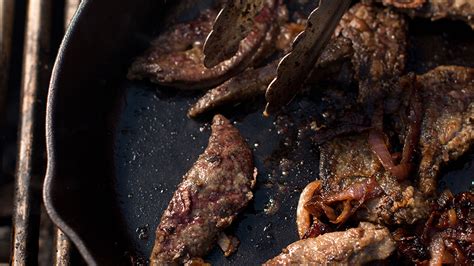 wild-game-liver-and-onions-recipe-meateater-your image