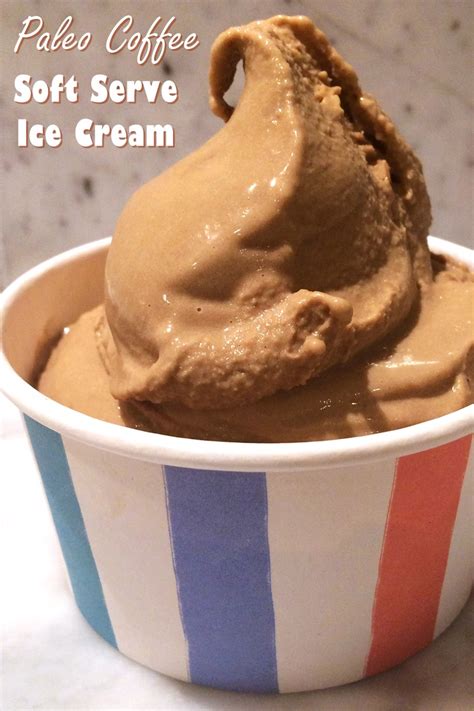 paleo-coffee-soft-serve-ice-cream-recipe-dairy-free image