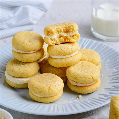 vanilla-sandwich-cookie-recipe-ideas-for-the-home image