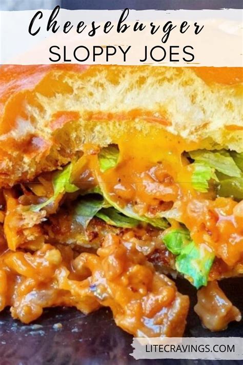 cheeseburger-sloppy-joes-lite-cravings-ww image
