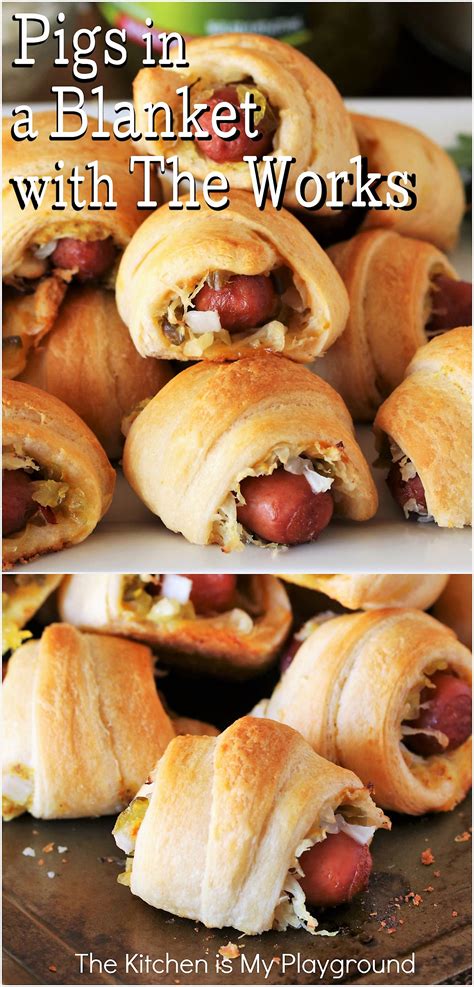 pigs-in-a-blanket-with-the-works-the-kitchen-is-my image