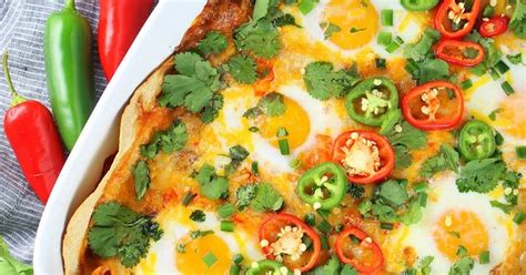 10-best-sausage-egg-rotel-breakfast-casserole image