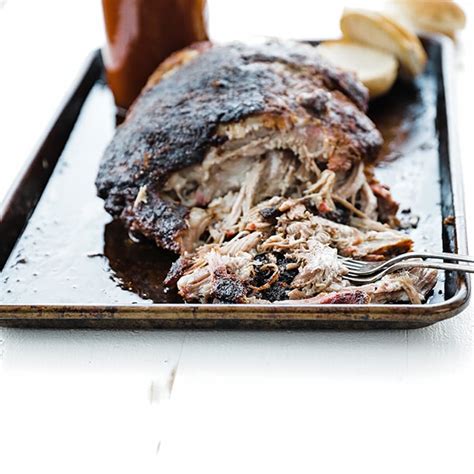 smoked-pulled-pork-shoulder-recipe-pork-butt-chef image