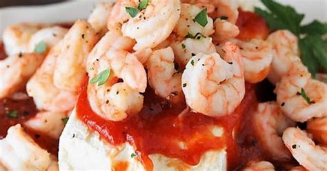 10-best-shrimp-cream-cheese-appetizer-recipes-yummly image