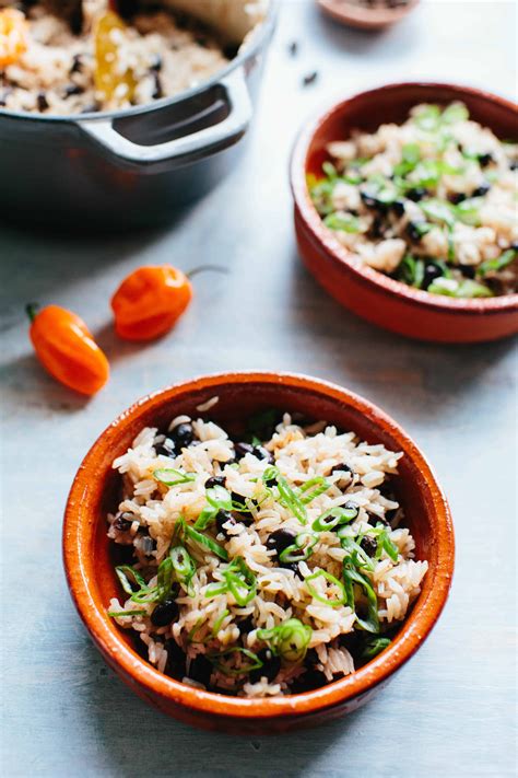 coconut-rice-and-beans-coley-cooks image
