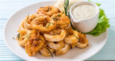 crispy-calamari-rings-recipe-ndtv-food image