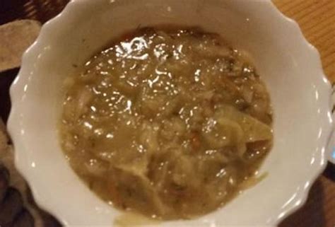 my-mothers-cabbage-kapusta-soup-josephines-feast image