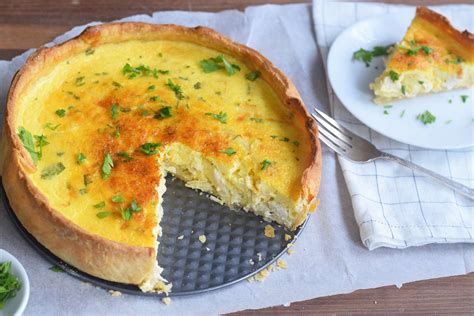 chicken-quiche-the-spruce-eats image
