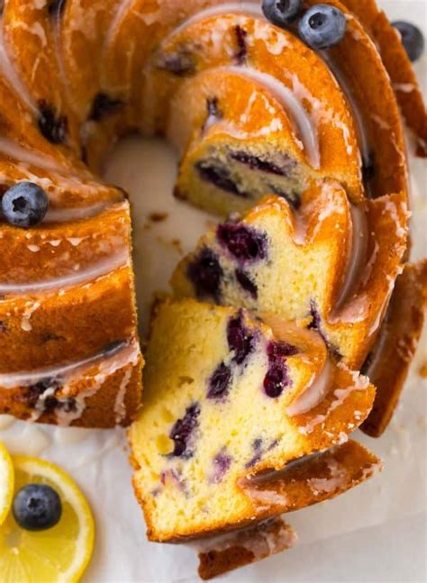 lemon-blueberry-bundt-cake-easy-and-moist-lemon image