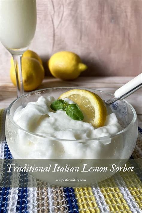how-to-make-traditional-italian-lemon-sorbet image