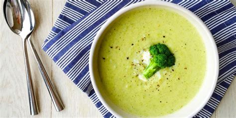 creamy-broccoli-cheddar-soup-delish image