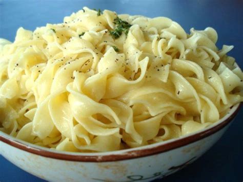 hot-german-buttered-noodles-recipe-foodcom image