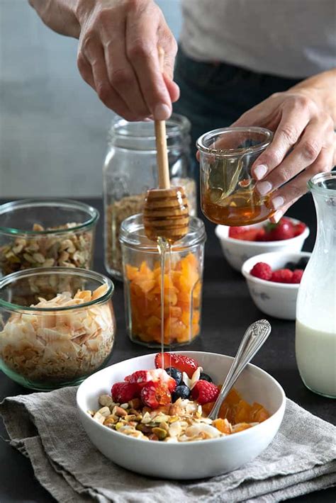 homemade-muesli-recipe-gluten-free-dairy-free-vegan image