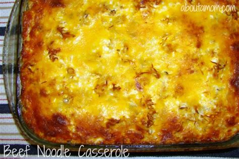 best-ever-beef-noodle-casserole-recipe-about-a-mom image