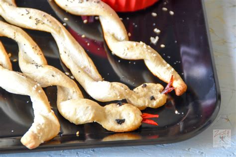 bread-stick-snakes-zesty-south-indian-kitchen image