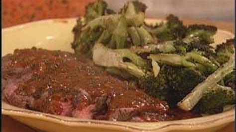not-your-mamas-london-broil-recipe-rachael-ray-show image