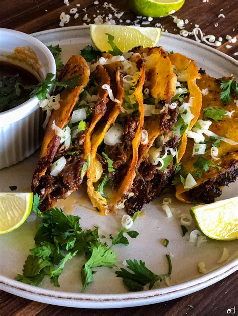 beef-birria-quesa-tacos-with-consome-carnaldish image