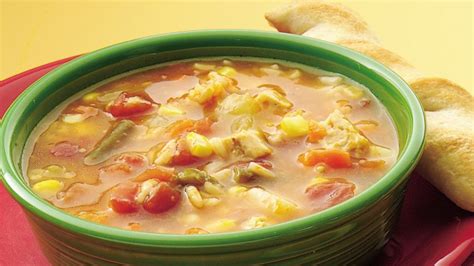 spanish-chicken-and-rice-soup-recipe-pillsburycom image