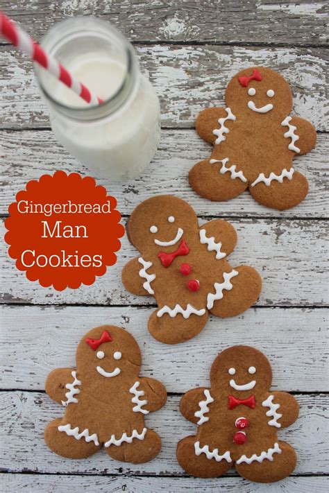 gingerbread-man-cookies-holiday-cookie-exchange image