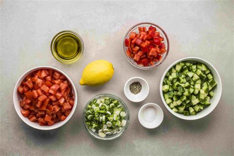 chopped-tomato-and-cucumber-israeli-salad image