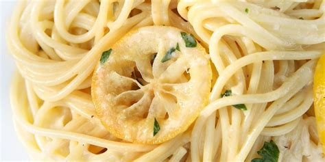 best-three-cheese-lemon-spaghetti-recipe-delishcom image