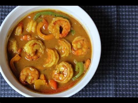 the-best-jamaican-curry-shrimp-recipe-ever-youtube image
