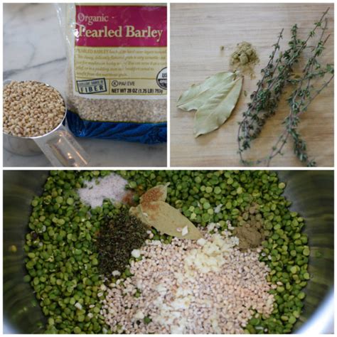 split-pea-and-barley-soup-recipe-pamela-salzman image