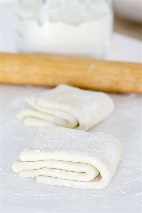 quick-puff-pastry-dough-recipe-video-momsdish image