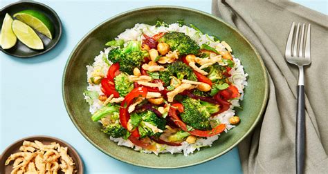 sweet-spicy-broccoli-pepper-stir-fry-recipe-hellofresh image
