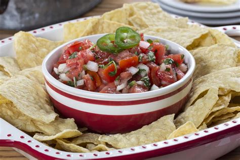 fresh-chunky-salsa-mrfoodcom image