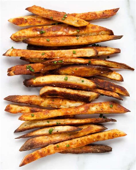 oven-baked-spicy-sweet-potato-fries-last-ingredient image