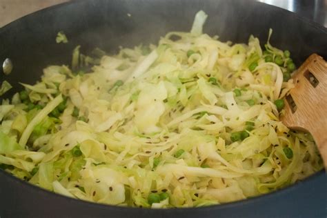 indian-cabbage-with-peas-cabbage-sabzi-the-picky image